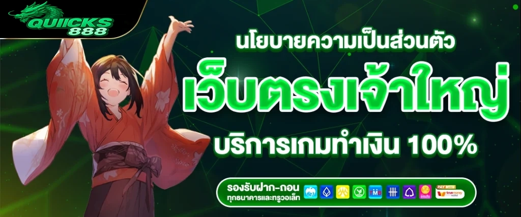 นโยบายความเป็นส่วนตัว